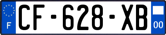 CF-628-XB