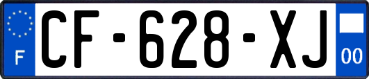 CF-628-XJ