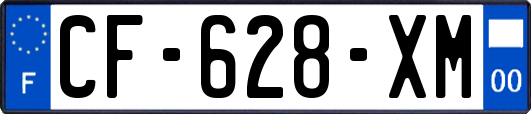 CF-628-XM