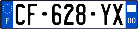 CF-628-YX