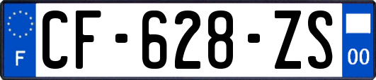CF-628-ZS