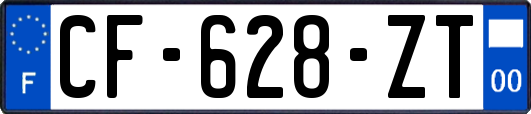 CF-628-ZT