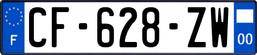 CF-628-ZW