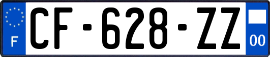 CF-628-ZZ