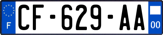 CF-629-AA