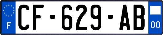 CF-629-AB