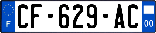 CF-629-AC