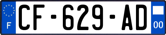 CF-629-AD