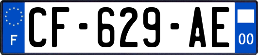 CF-629-AE