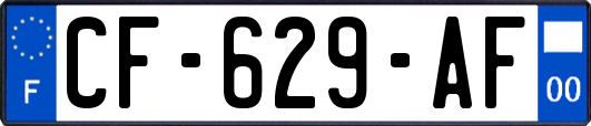 CF-629-AF