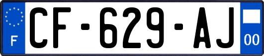 CF-629-AJ