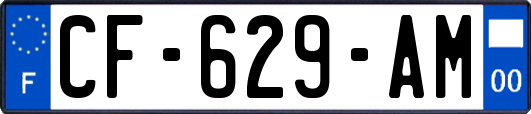 CF-629-AM