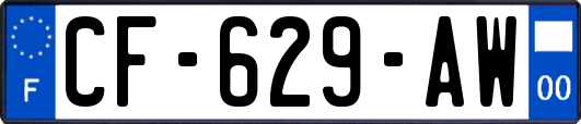 CF-629-AW