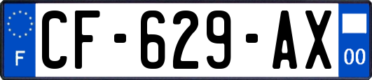 CF-629-AX