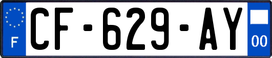 CF-629-AY