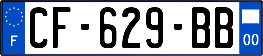 CF-629-BB