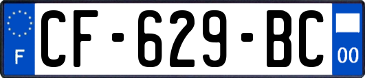 CF-629-BC
