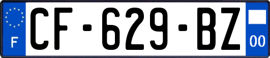 CF-629-BZ