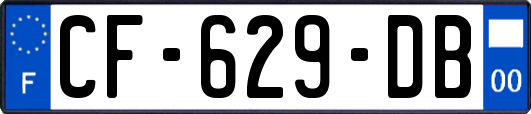 CF-629-DB