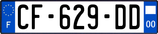 CF-629-DD