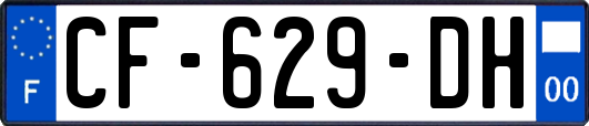 CF-629-DH