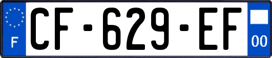 CF-629-EF