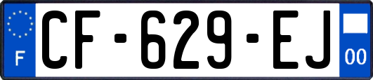 CF-629-EJ