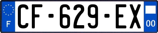CF-629-EX