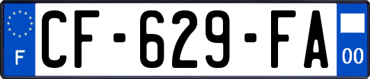 CF-629-FA