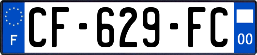 CF-629-FC