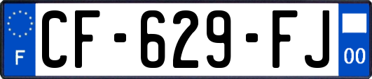 CF-629-FJ