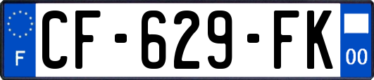 CF-629-FK