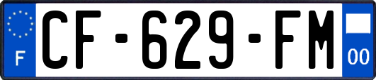 CF-629-FM
