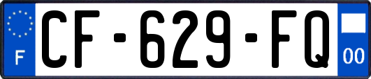 CF-629-FQ