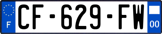 CF-629-FW