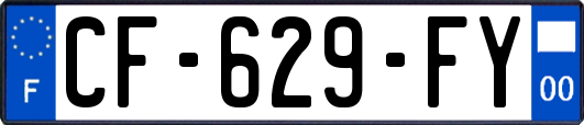 CF-629-FY