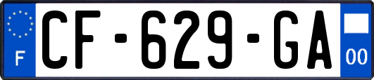 CF-629-GA