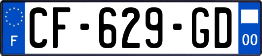 CF-629-GD