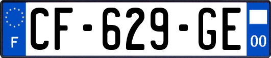 CF-629-GE
