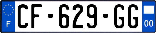 CF-629-GG
