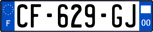 CF-629-GJ