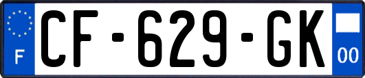 CF-629-GK