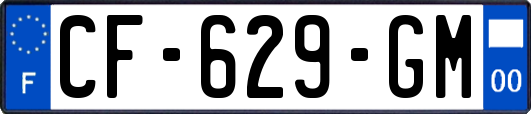 CF-629-GM