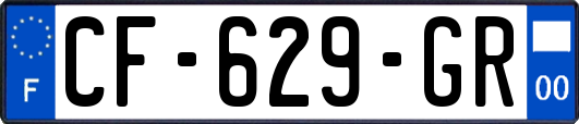 CF-629-GR