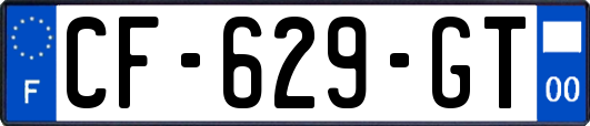 CF-629-GT