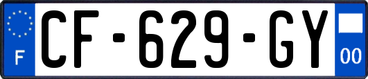 CF-629-GY