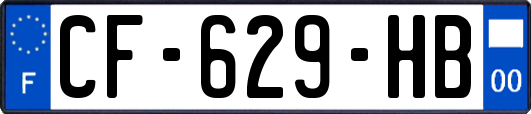 CF-629-HB