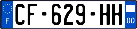 CF-629-HH