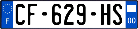 CF-629-HS