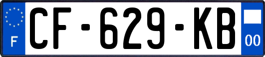 CF-629-KB